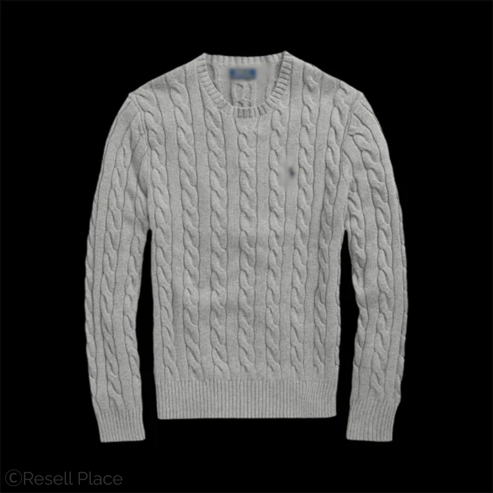 RL KNITWEAR
