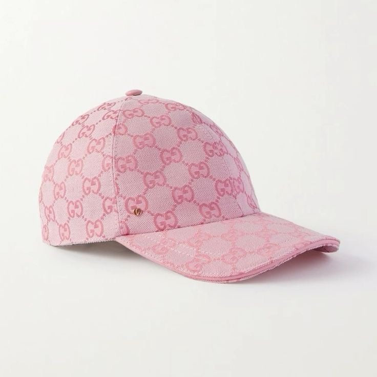 Gucci cap