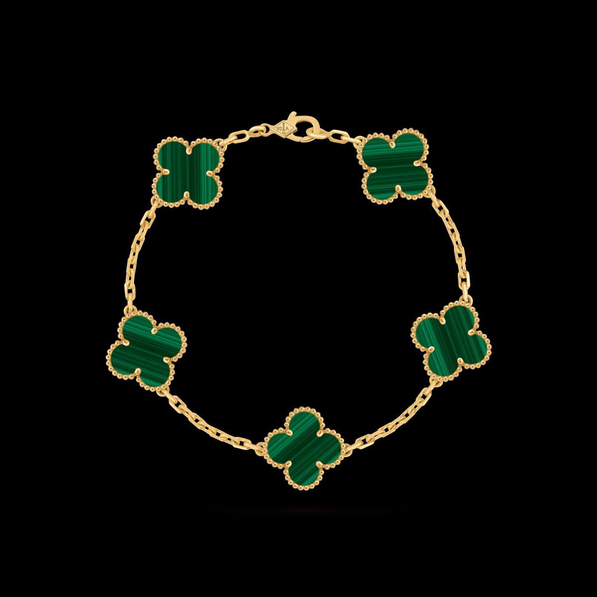 "VAN CLF BRACELETT"