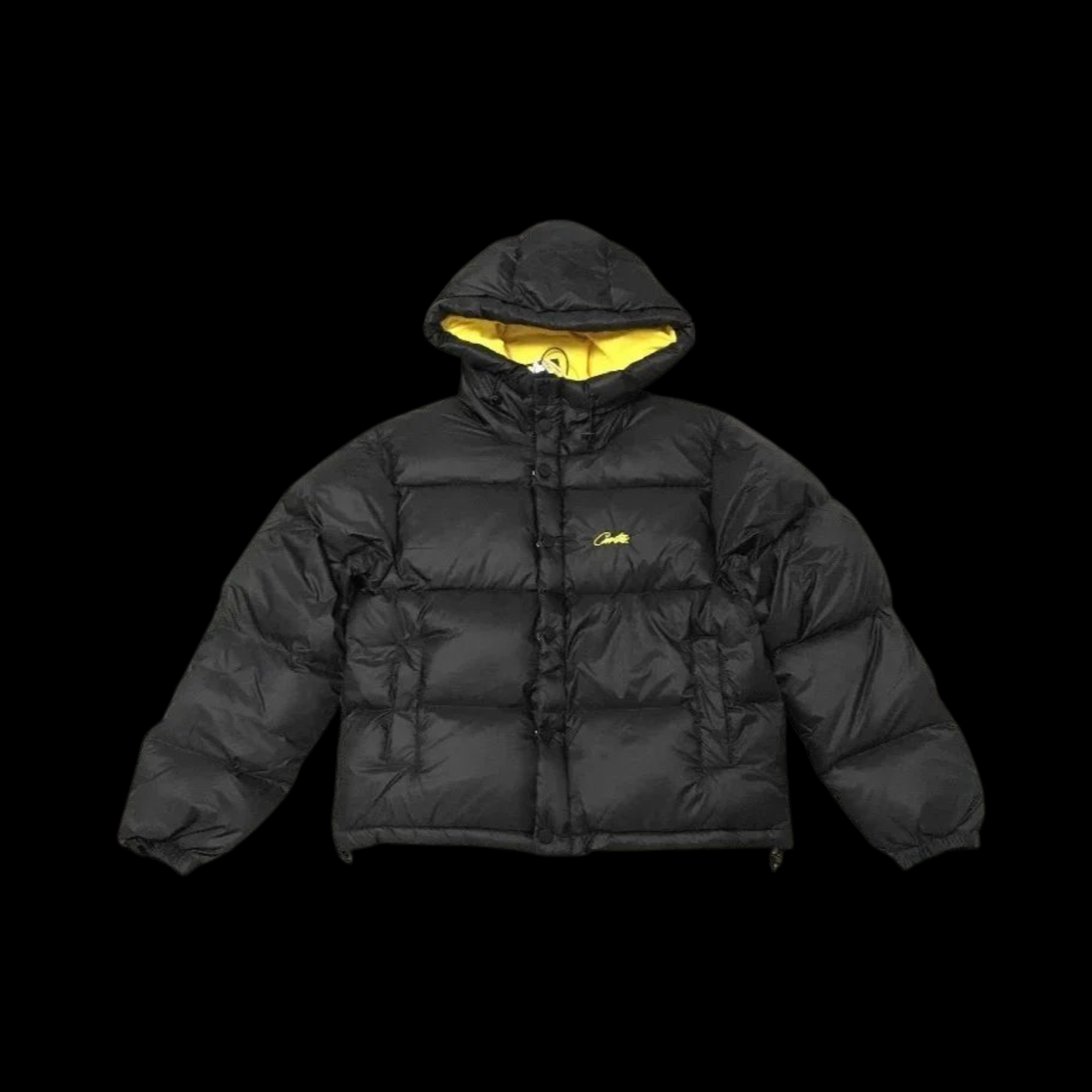 "CORTZ JACKET"