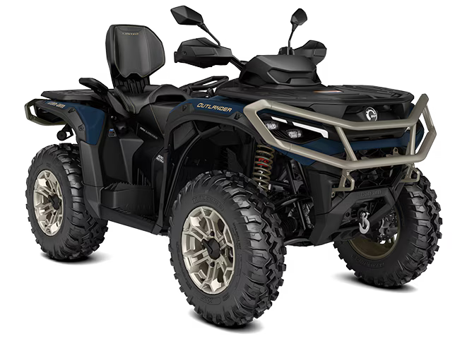 Can-Am Outlander 1000R 2026