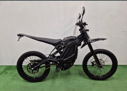 E RIDE PRO SE L1e