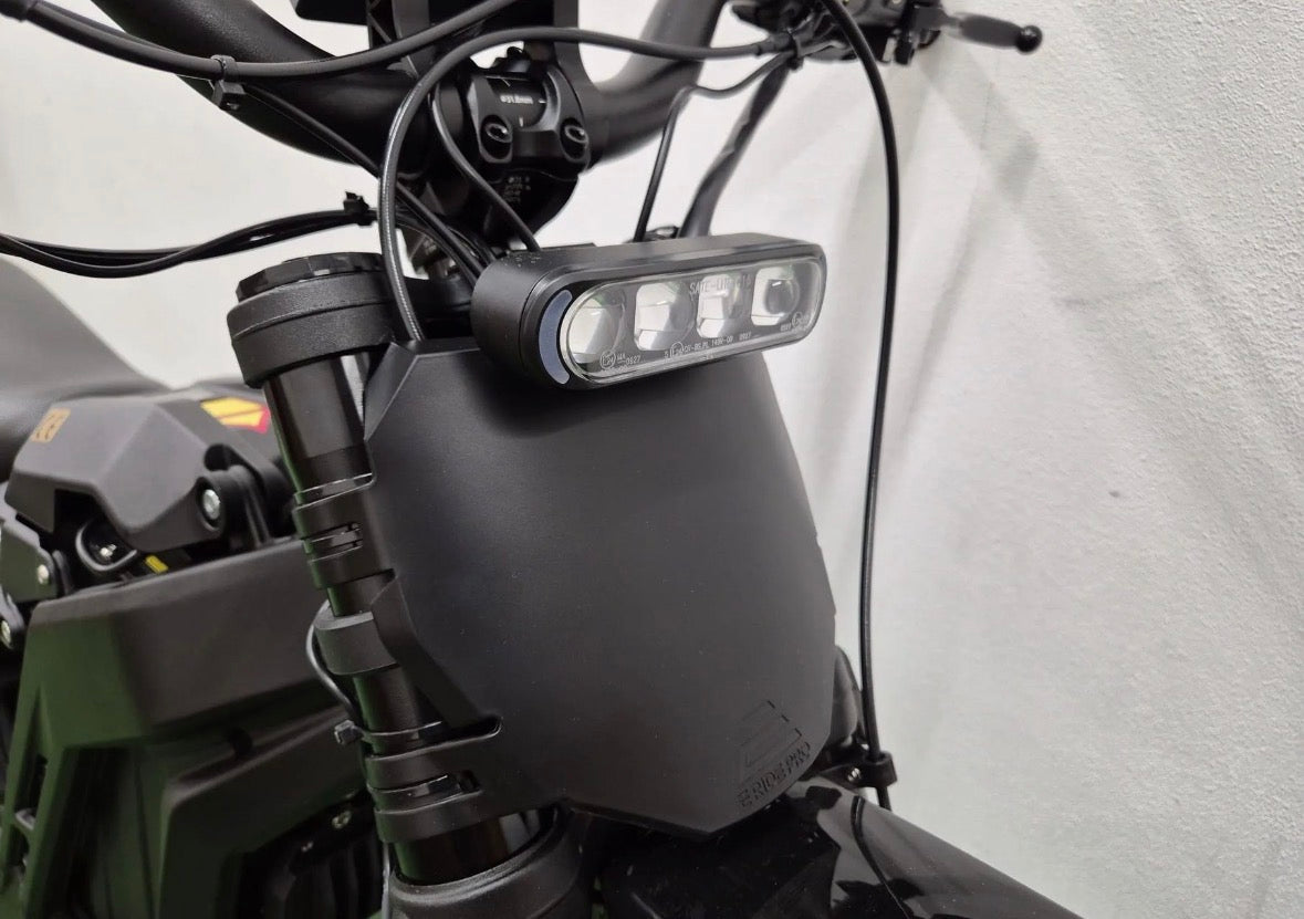 E RIDE PRO SE L1e