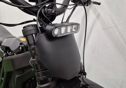 E RIDE PRO SE L1e