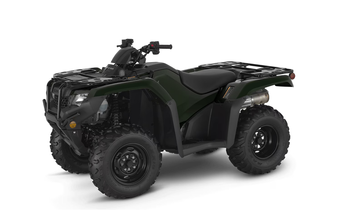 Honda TRX 420 Rancher 2026