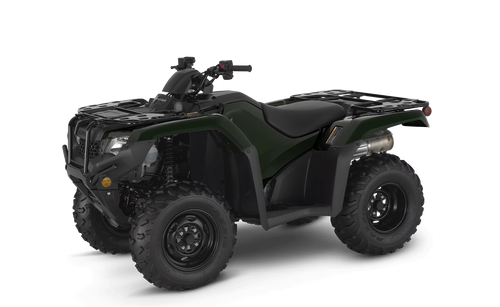 Honda TRX 420 Rancher 2026