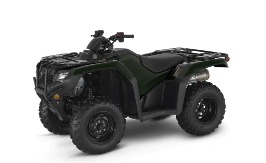 Honda TRX 420 Rancher 2026