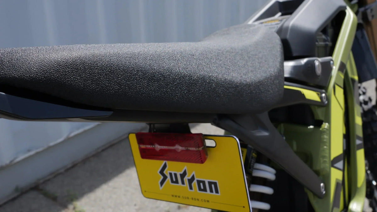 2025 Surron Light Bee X 8KW