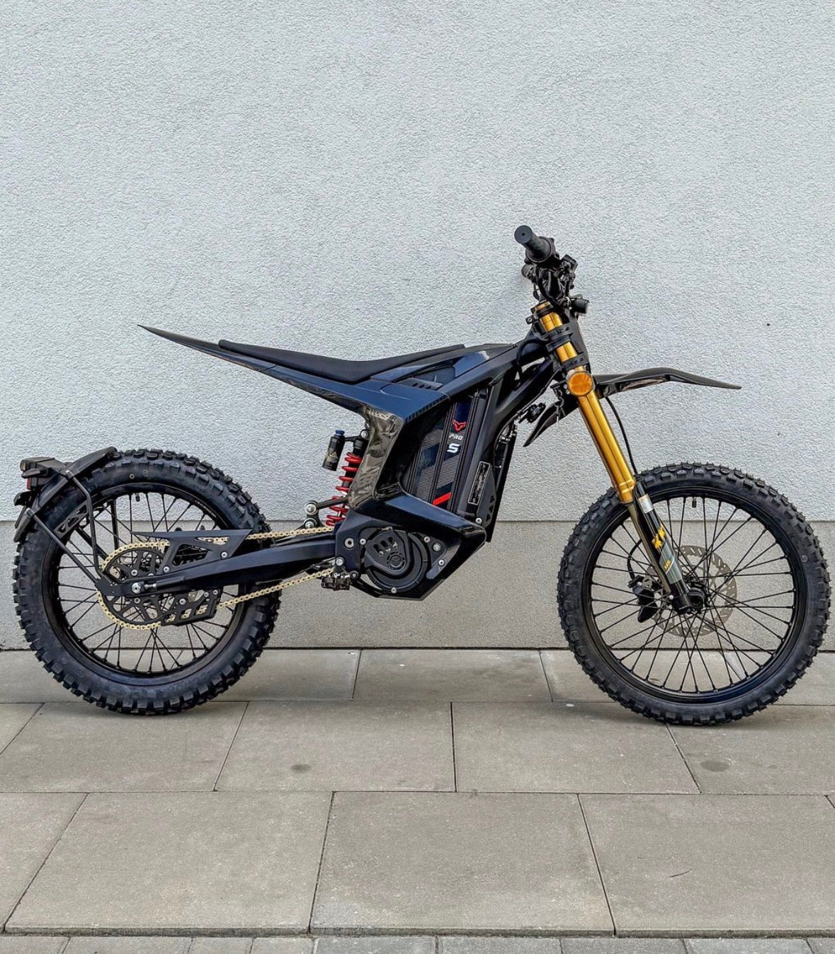 Arctic Leopard XE PRO OFF ROAD
