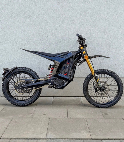 Arctic Leopard XE PRO OFF ROAD