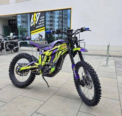 Talaria MX5
