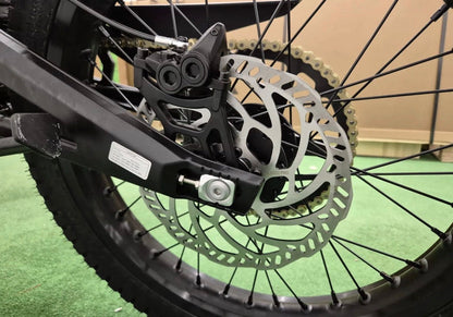 E RIDE PRO SE L1e