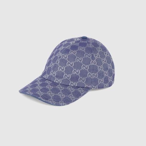 Gucci cap