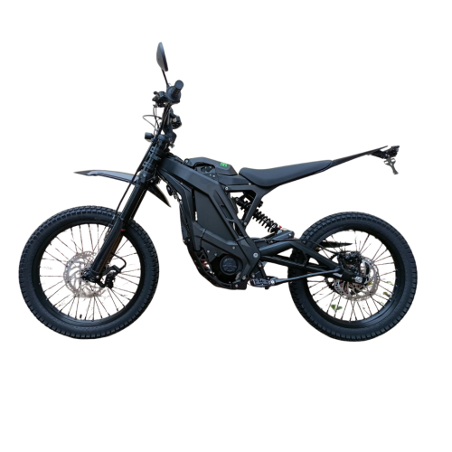 E RIDE PRO SE L1e