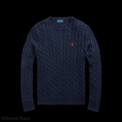 RL KNITWEAR