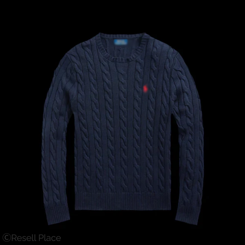 RL KNITWEAR