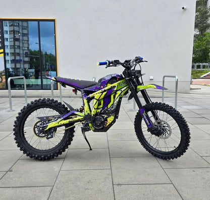 Talaria MX5