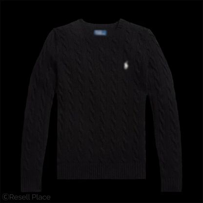 RL KNITWEAR