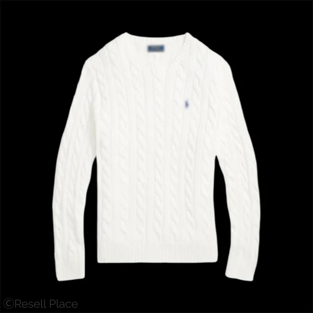 RL KNITWEAR