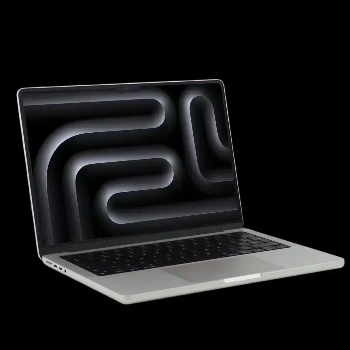M4cBook Pro