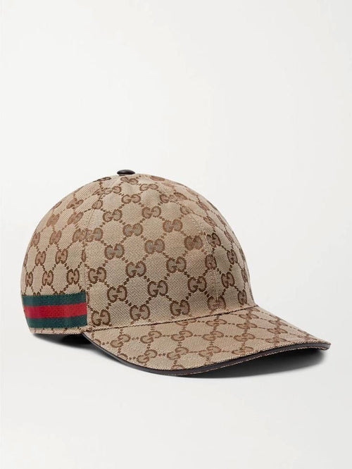 Gucci cap