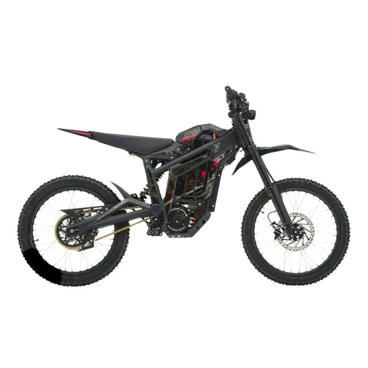 Talaria MX5