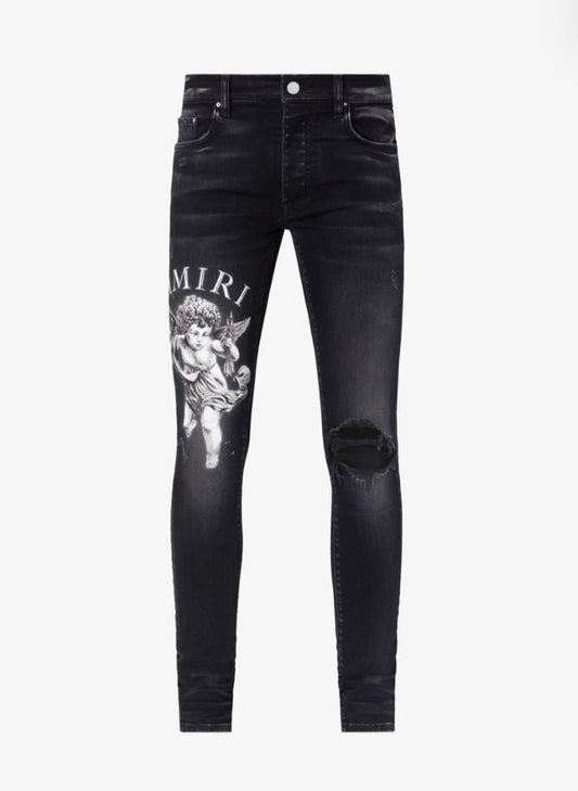 Amiri jeans