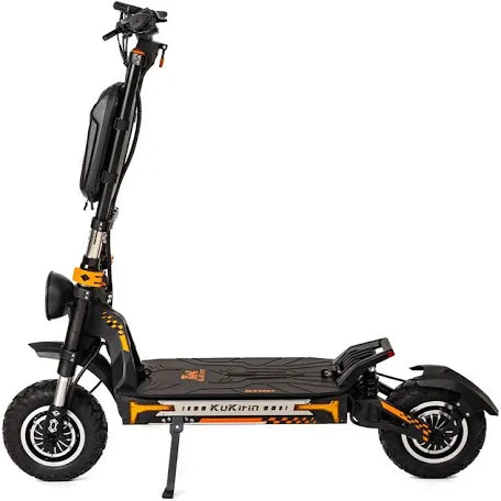 Kukirin g4 max