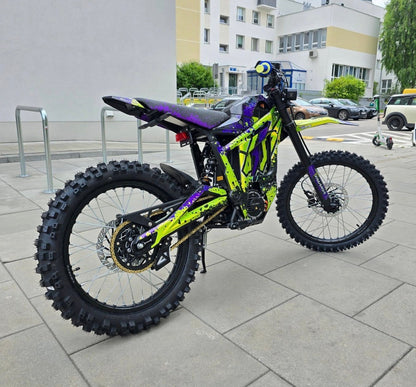 Talaria MX5