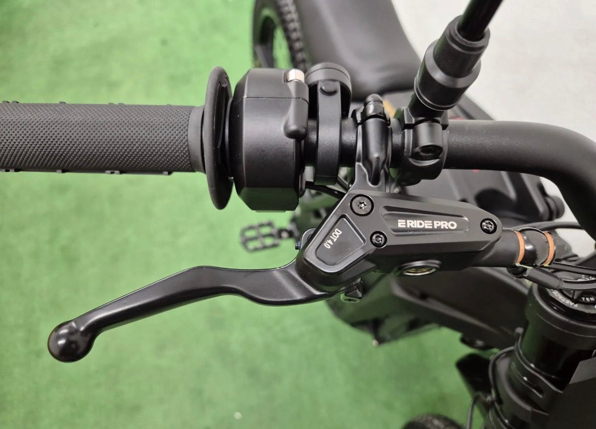 E RIDE PRO SE L1e