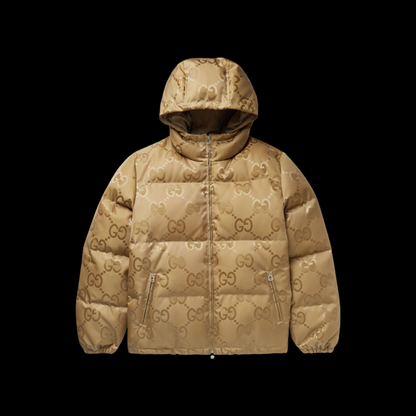 "GUC JACKET"