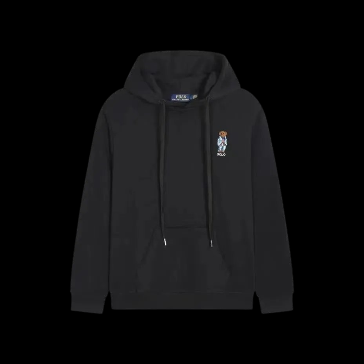 "RPL HOODIE"