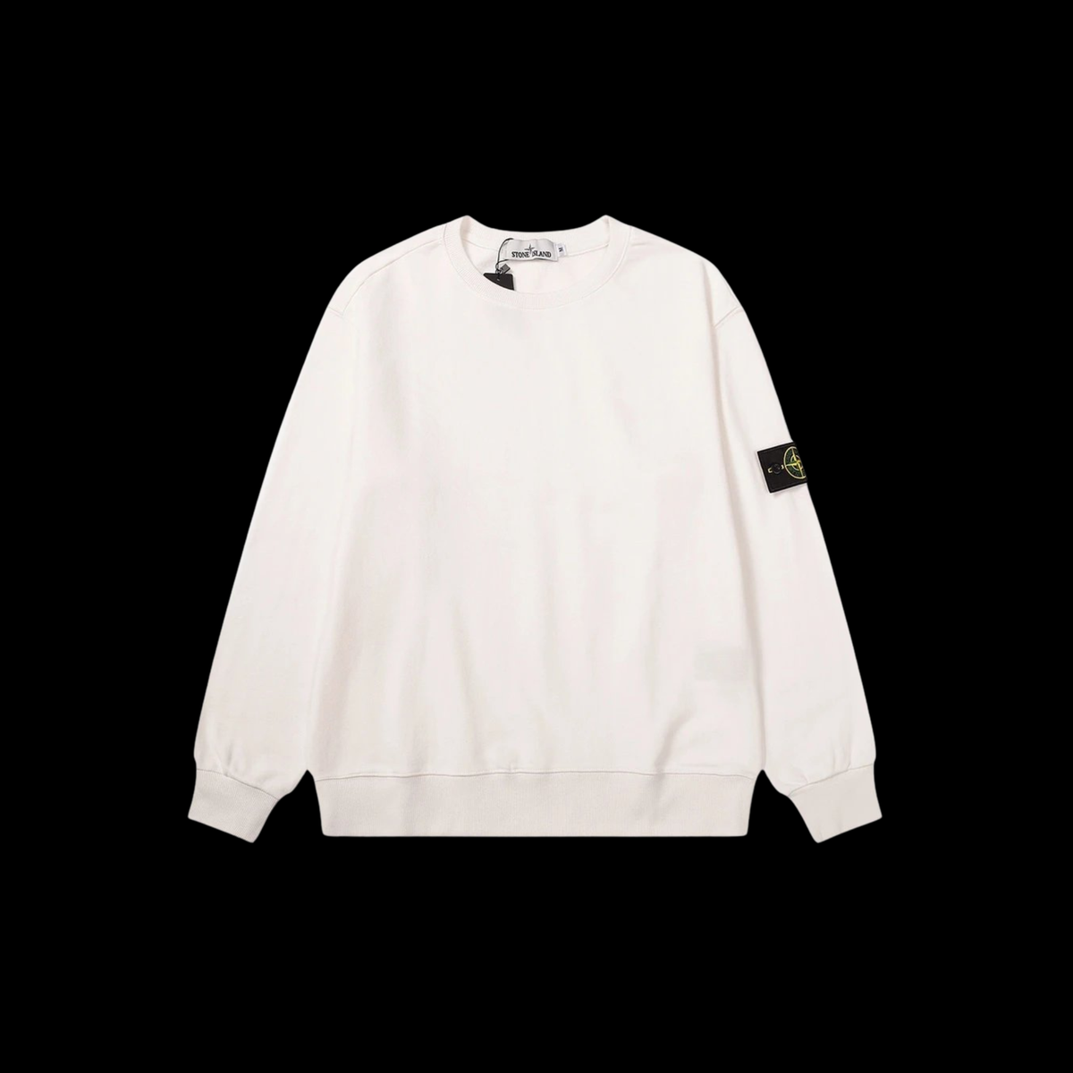 "STN ILD HOODIE"