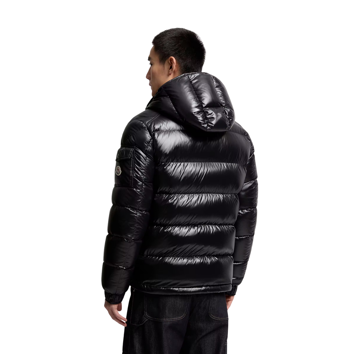 "MCLR JACKET "