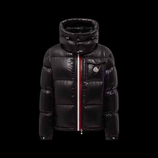 "MCLR JACKET"