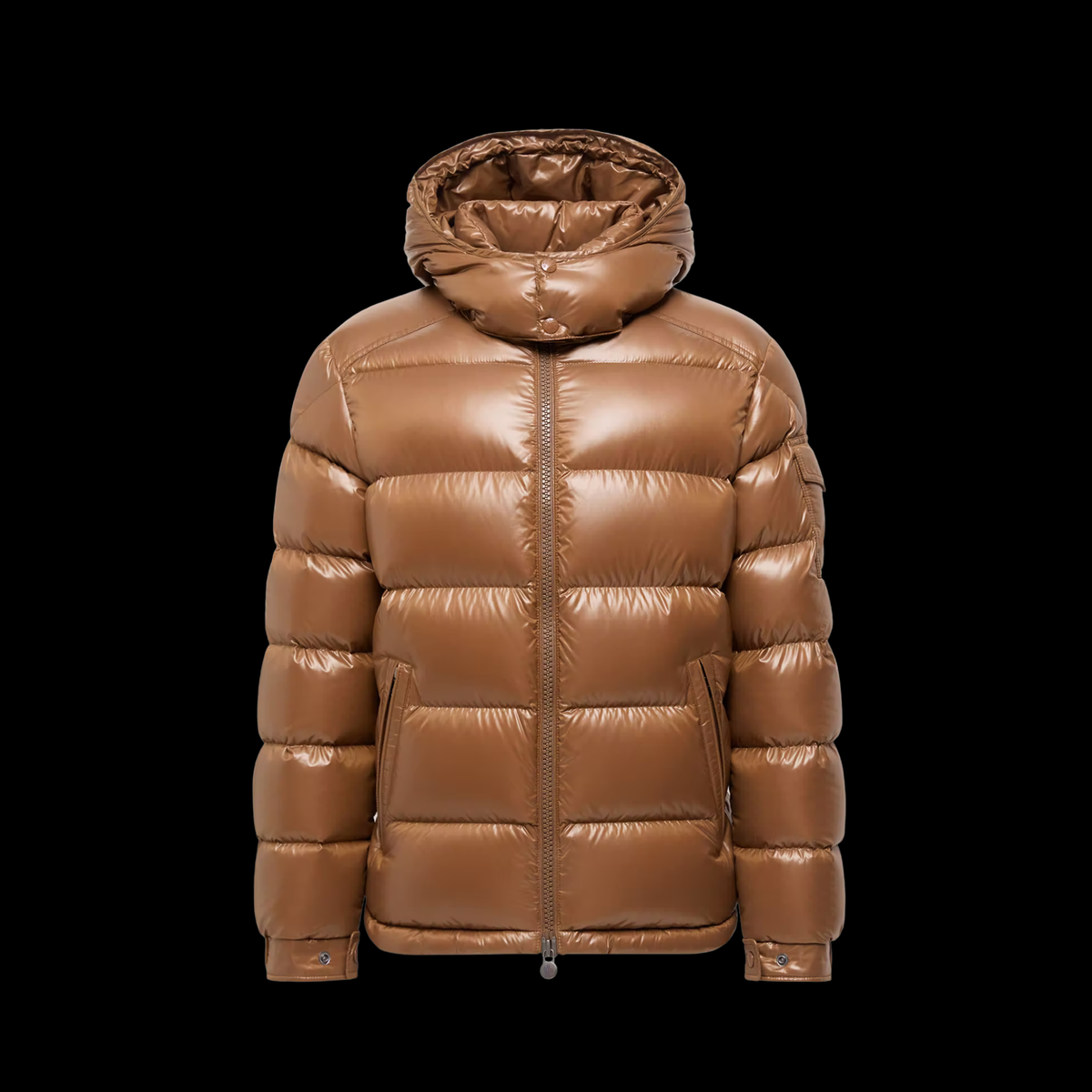 "MCLR JACKET "