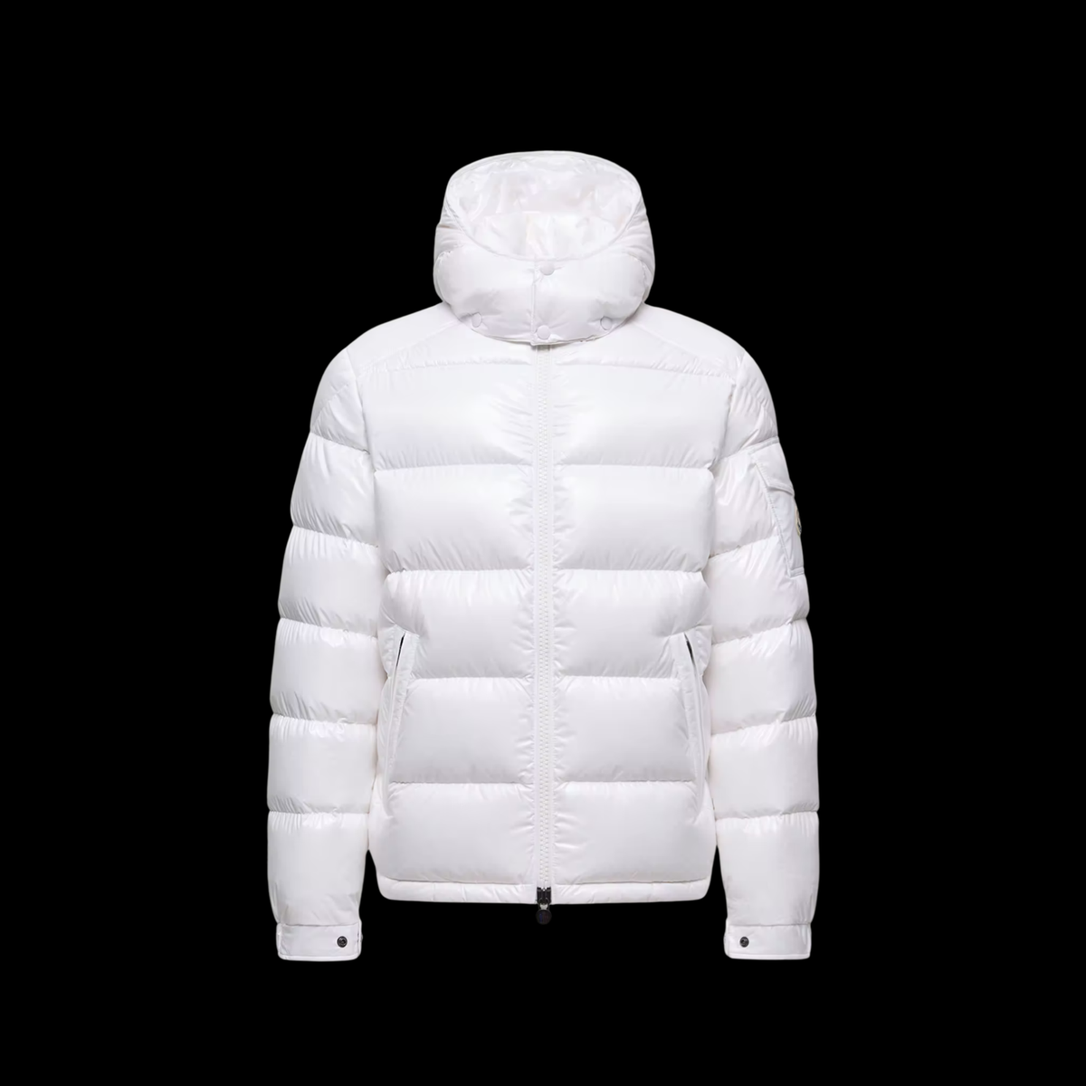 "MCLR JACKET "