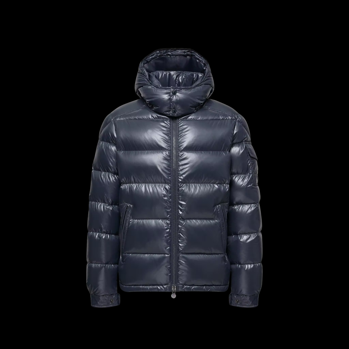 "MCLR JACKET "