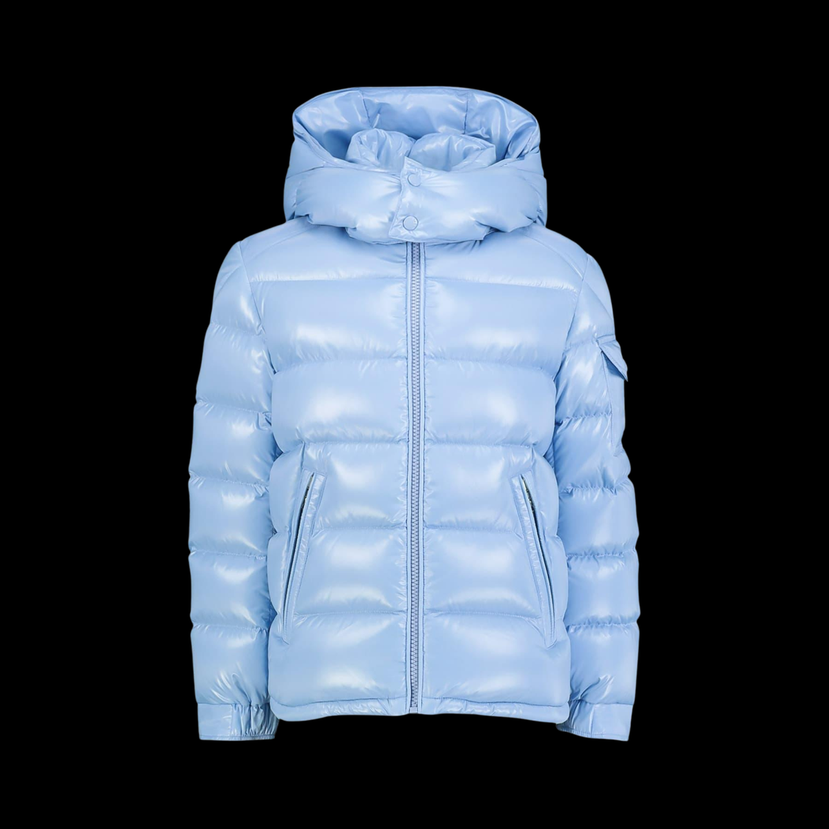 "MCLR JACKET "