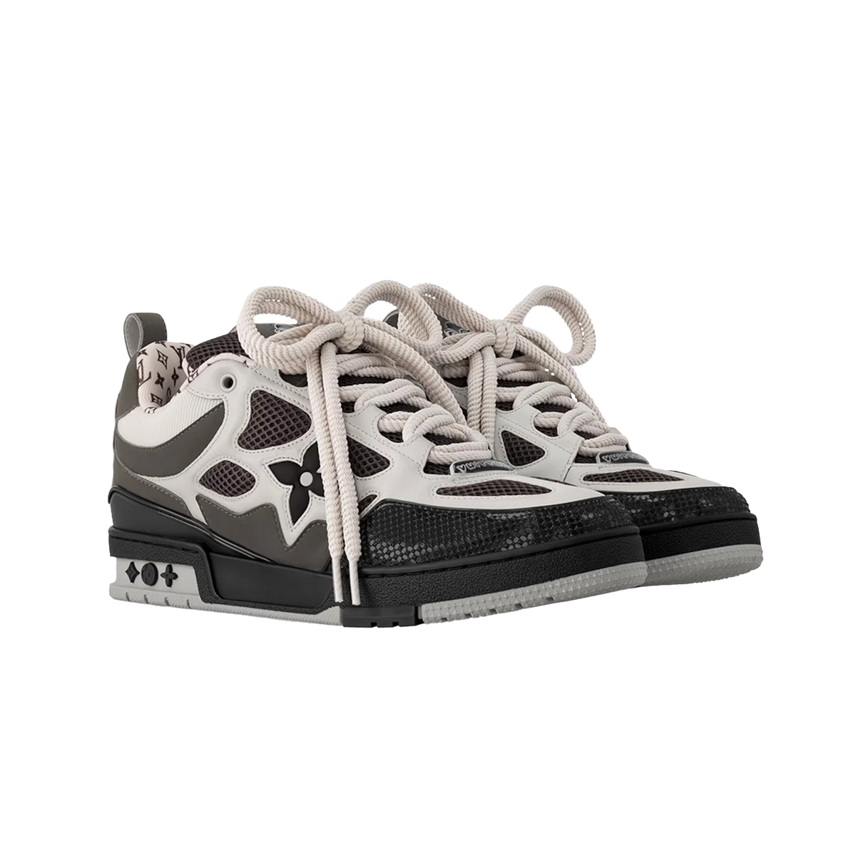 LV Skate Shoes