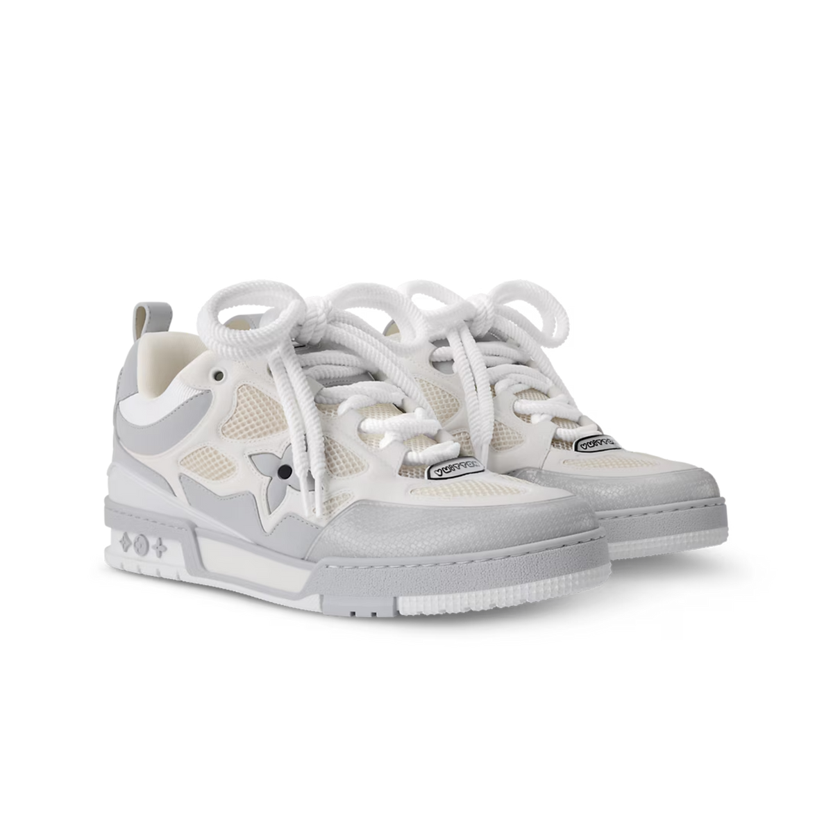 LV Skate Shoes
