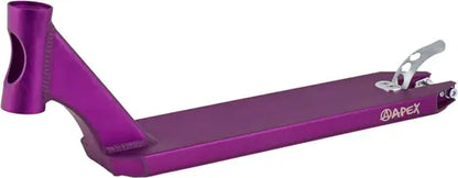 APEX DECK FOR STUNT SCOOTER