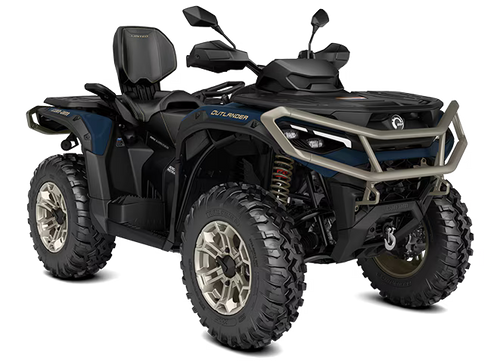 Can-Am Outlander 1000R 2026