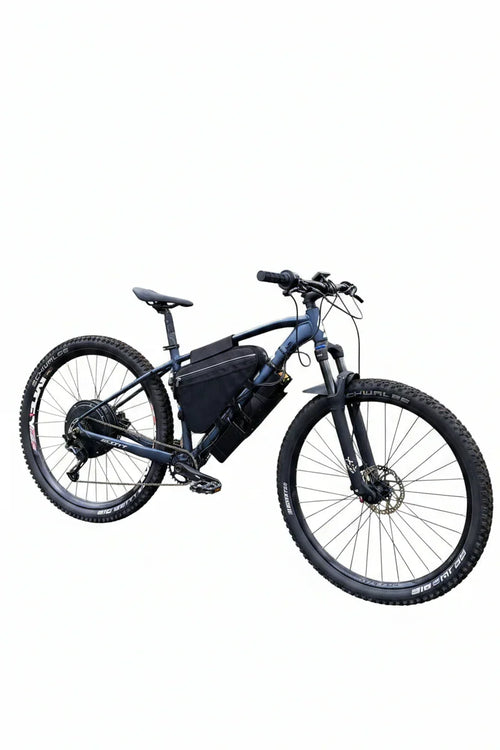 E bike 5kw 72v