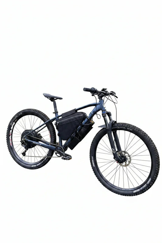 E bike 5kw 72v