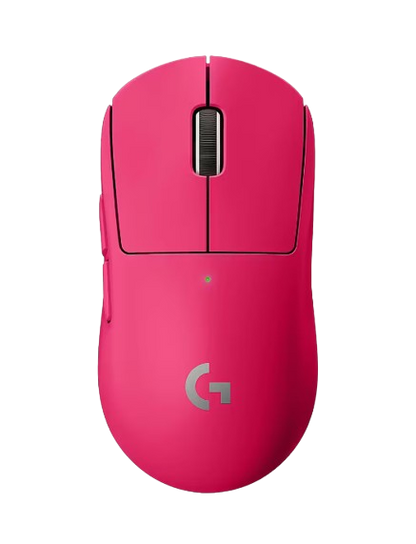 Logitech G Pro X Superlight