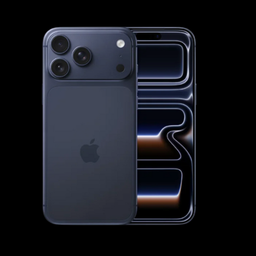 "IP 17 PRO MAX"
