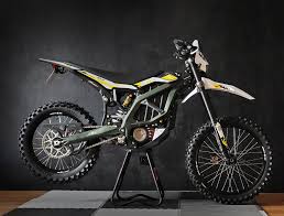 surron ultra bee
