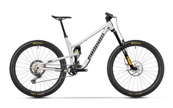 Propain Tyee 6.1 AL Trail | Robustes Trail Bike