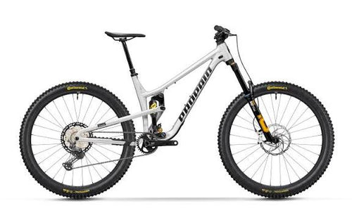 Propain Tyee 6.1 AL Trail | Robustes Trail Bike